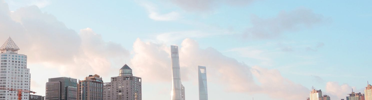 城市天际线