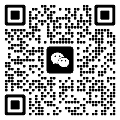 德载中怡 咨询微信二维码